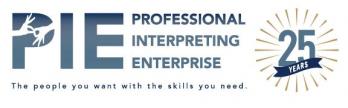 Professional Interpreting Enterprise